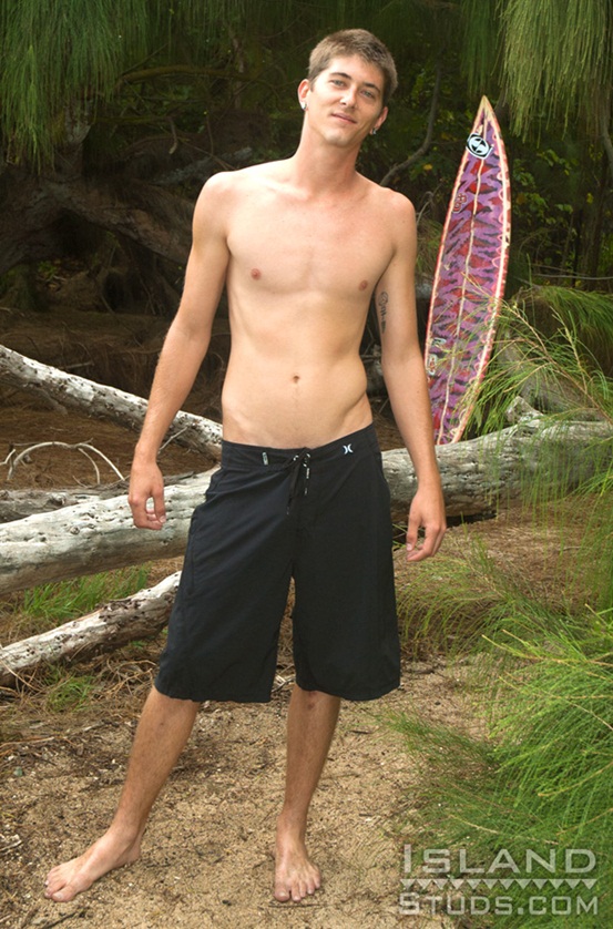 22 year old surfer boy Shane with a monster 8 inch cock jerks off at Island Studs 01 Young nude Boy Twink Strips Naked and Strokes His Big Hard Cock photo image11 - 22 year old surfer boy Shane with a monster 9 inch cock jerks off at Island Studs