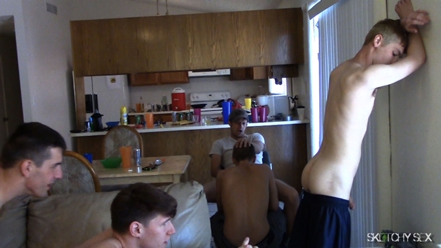 Sketchy Sex roommates hookups hole guys craigslist my ass dick hot load dicks cumming 008 male tube red tube gallery photo1 - The Neighborhood Cums