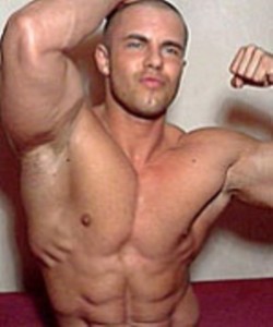 Tom Johns Live Muscle Show Gay Naked Bodybuilder nude bodybuilders gay muscles big muscle men gay sex 01 gallery video photo 1 250x300 - Billy Santoro and Charlie Harding