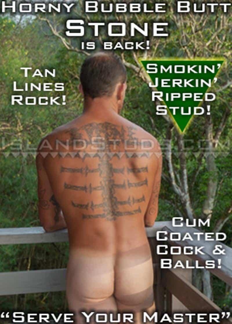 Sexy ripped heavy metal singer Island Studs Stone strips naked wanking big thick dick 23 gay porn pics - Sexy ripped heavy metal singer Island Studs Stone strips naked wanking his big thick dick